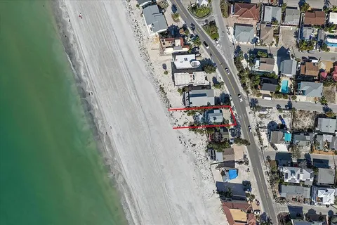 $2,690,000 | 8640 West Gulf Boulevard, Treasure Island, FL 33706