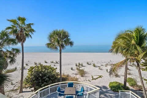 $2,690,000 | 8640 West Gulf Boulevard, Treasure Island, FL 33706