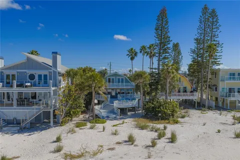 $2,690,000 | 8640 West Gulf Boulevard, Treasure Island, FL 33706