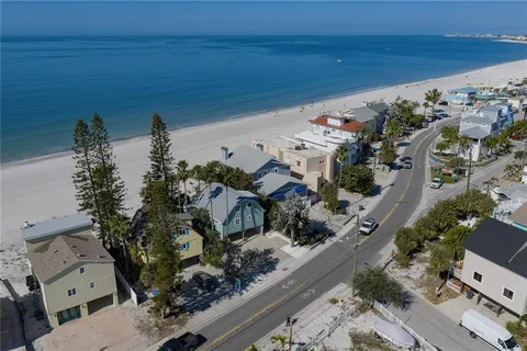 $2,690,000 | 8640 West Gulf Boulevard, Treasure Island, FL 33706
