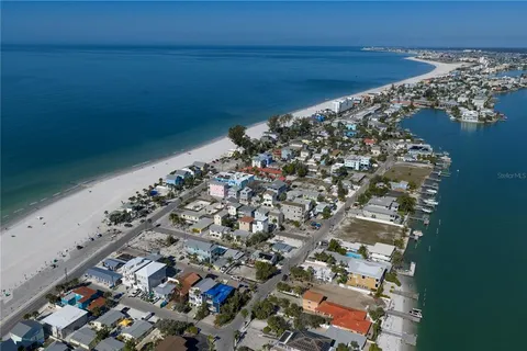 $2,690,000 | 8640 West Gulf Boulevard, Treasure Island, FL 33706