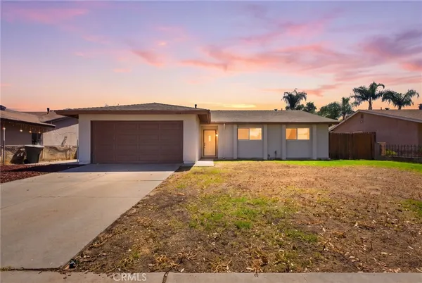 $624,999 | 1626 Jason Court, Redlands, CA 92374