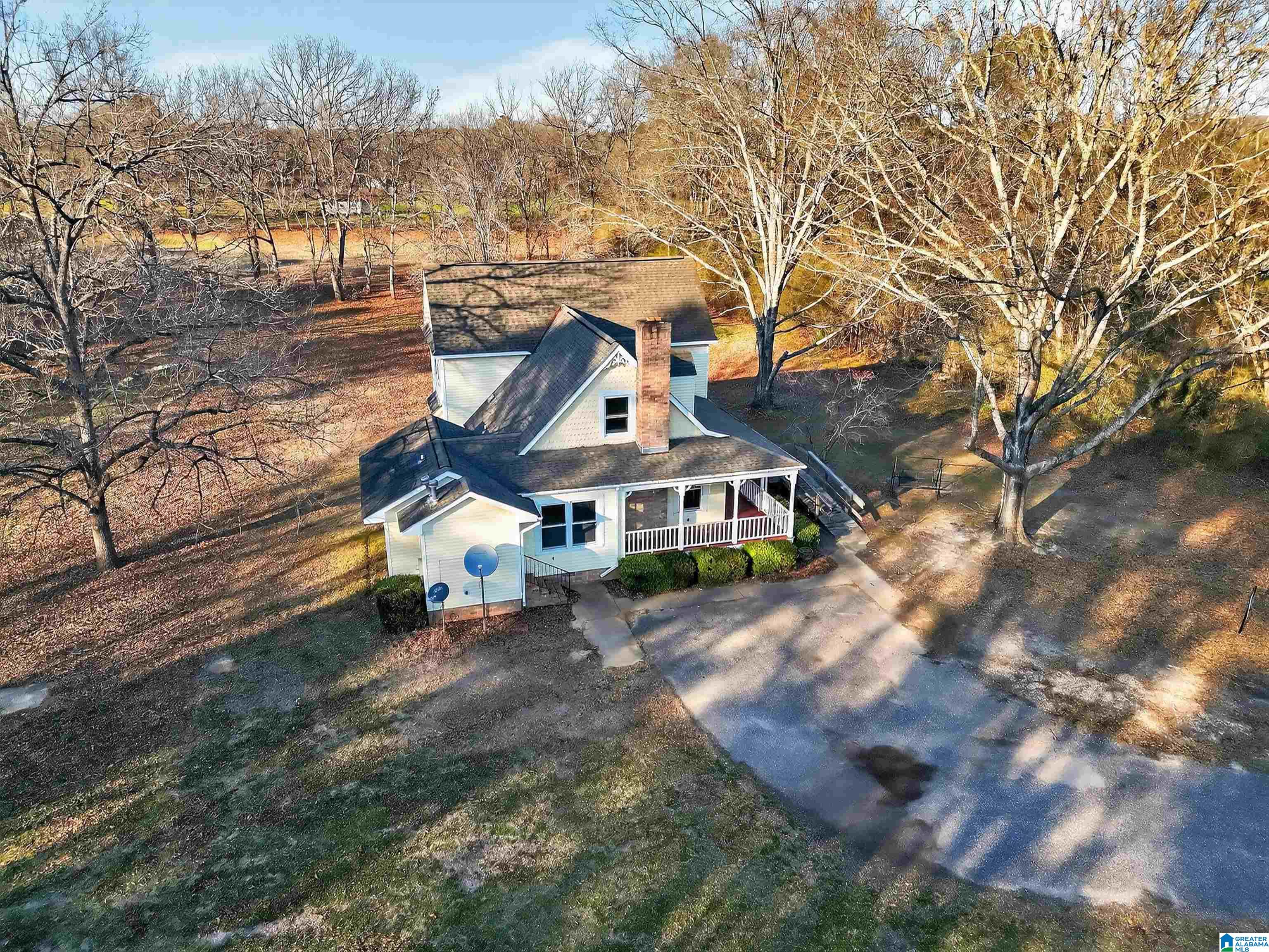 12061 River Road Selma, AL 36703 - Photo 17 of 27