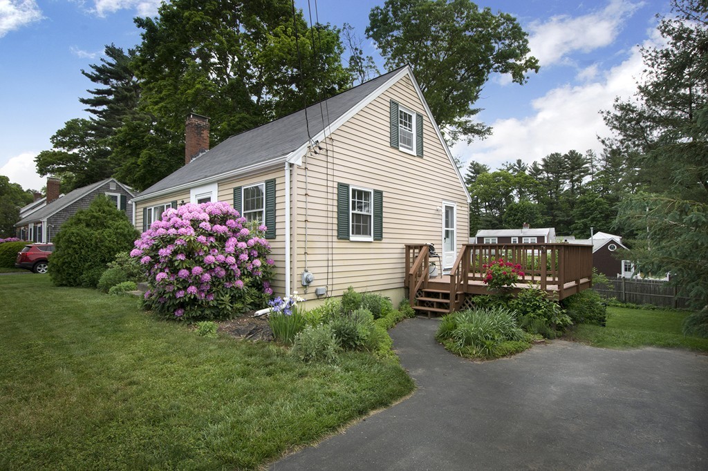 19 Gerard Road Norwell, MA 02061 - Photo 21 of 25