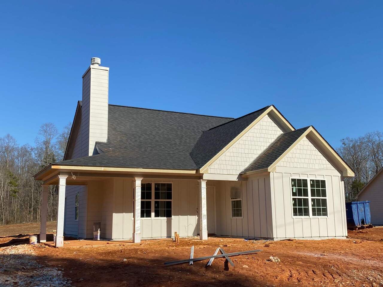 3050 Mt Hebron Road Hartwell, GA 30643 - Photo 1 of 1 Gallery Image 1