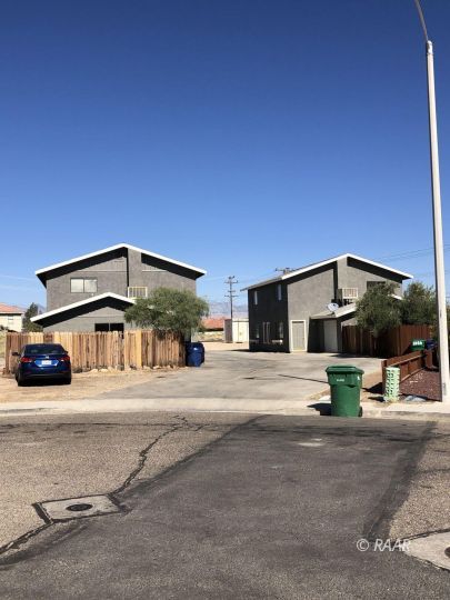 1024 West Atkins Avenue Ridgecrest, CA 93555 - Photo 1 of 7