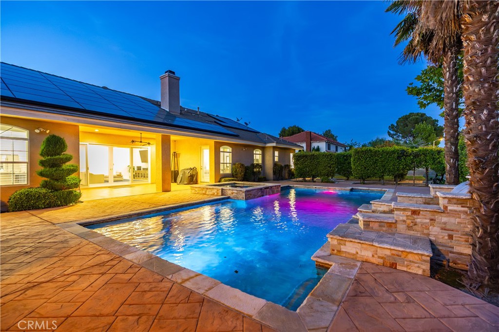 2738 Parton Circle Lancaster, CA 93536 - Photo 5 of 70