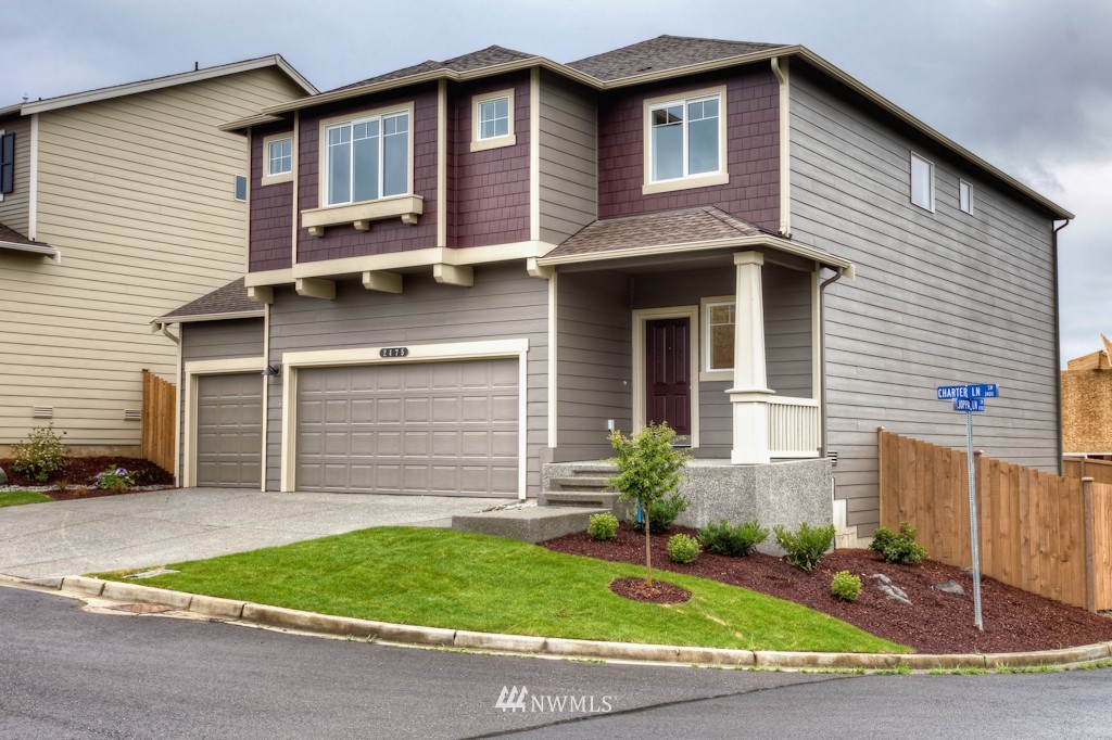 3313 176th Place Southeast, Unit 44 Bothell, WA 98012 - Photo 1 of 1