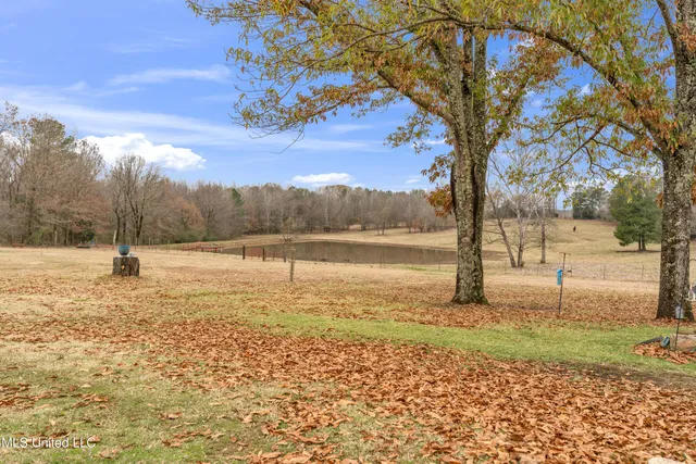 $550,000 | 6036 Mudline Road, Enid, MS 38927