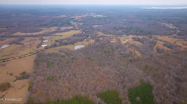 $550,000 | 6036 Mudline Road, Enid, MS 38927