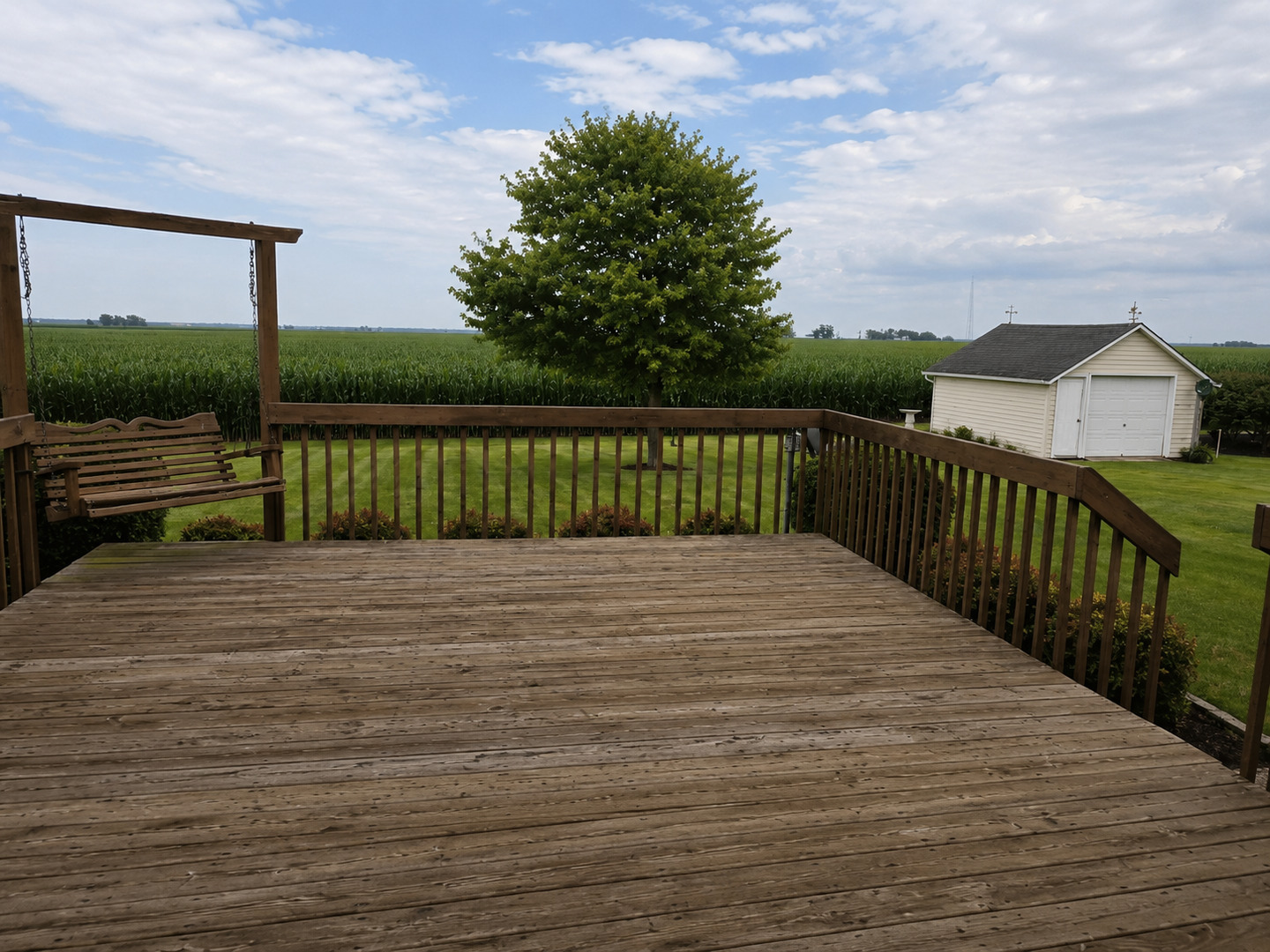 2930 North 1200 East Road Clifton, IL 60927 - Photo 32 of 38