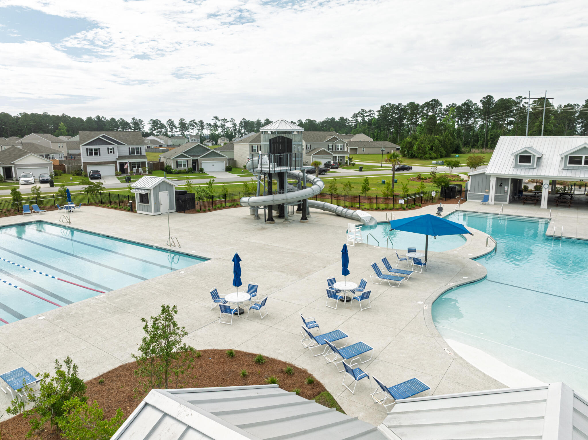 644 Silver Spruce Street Summerville, SC 29486 - Photo 3 of 23 DJI_0918-HDR