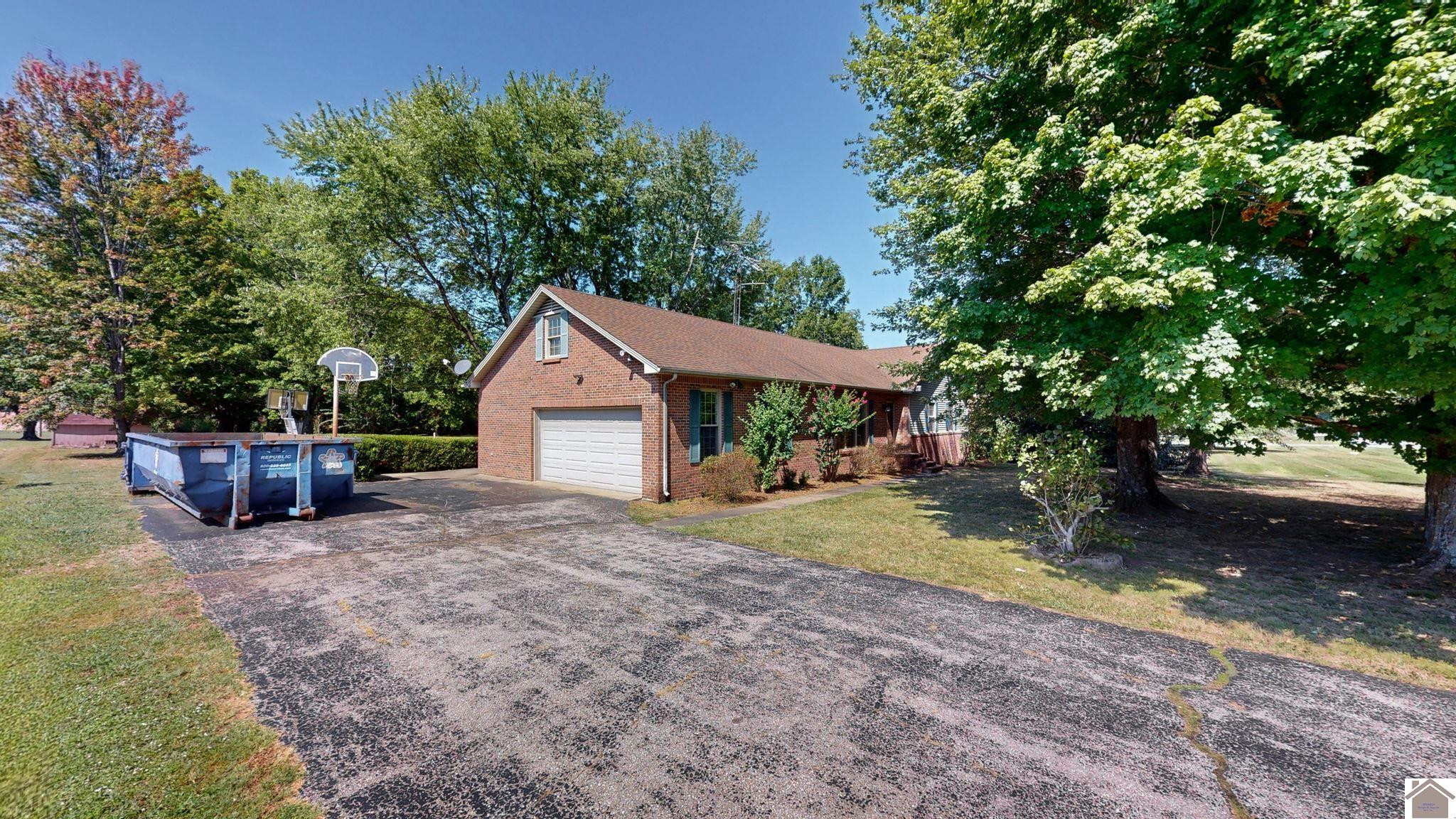 1225 Robertson Road North Murray, KY 42071 - Photo 30 of 31 Photo 30