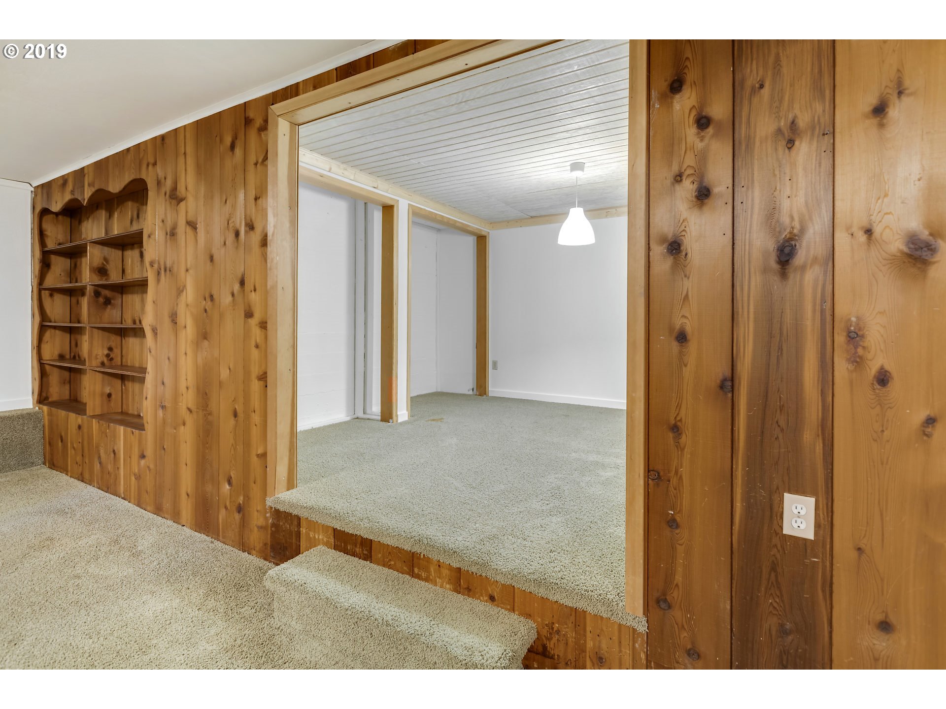 295 Southwest Birdshill Road Portland, OR 97219 - Photo 17 of 26 Bonus Room