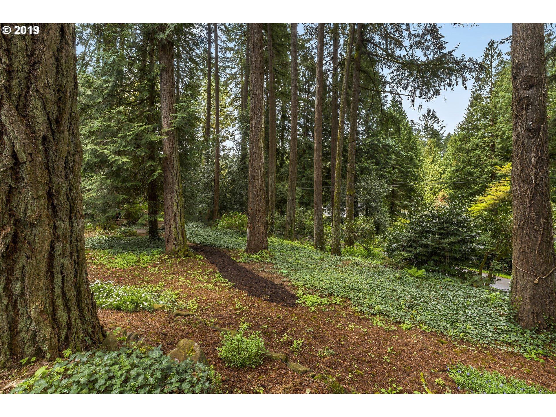 295 Southwest Birdshill Road Portland, OR 97219 - Photo 22 of 26 Patio