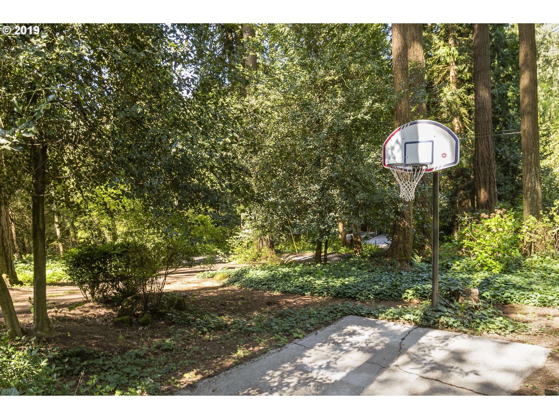 295 Southwest Birdshill Road Portland, OR 97219 - Photo 25 of 26 Plat