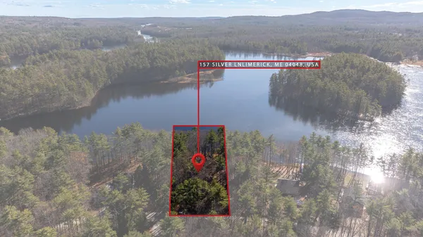 $425,000 | 157 Silver Lane, Limerick, ME 04048