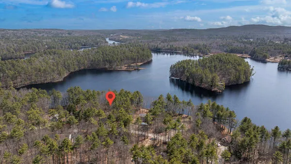 $425,000 | 157 Silver Lane, Limerick, ME 04048
