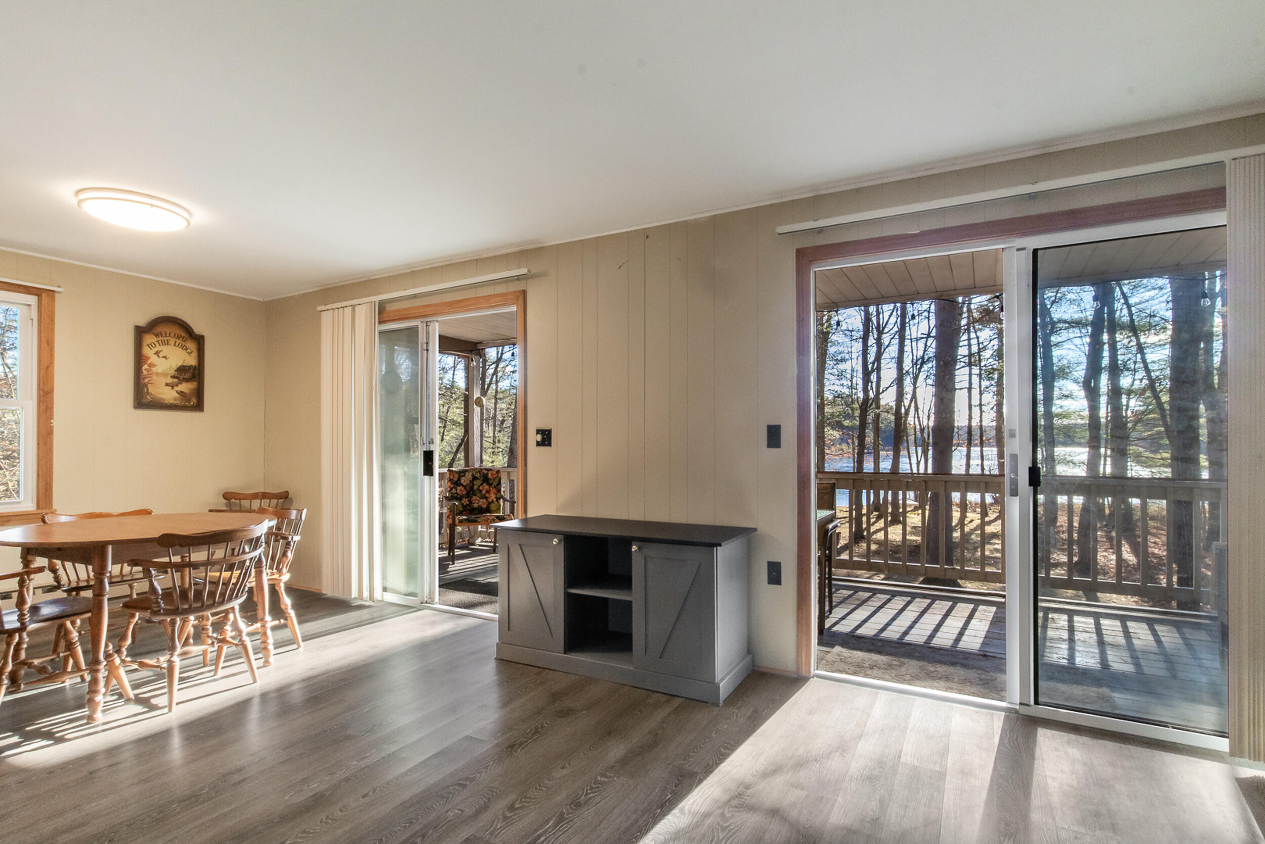 157 Silver Lane Limerick, ME 04048 - Photo 15 of 29 Silver living