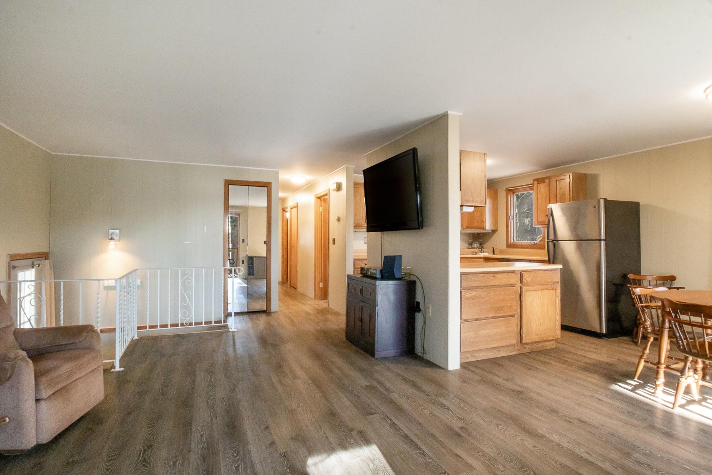 157 Silver Lane Limerick, ME 04048 - Photo 16 of 29 Silver liv and kit