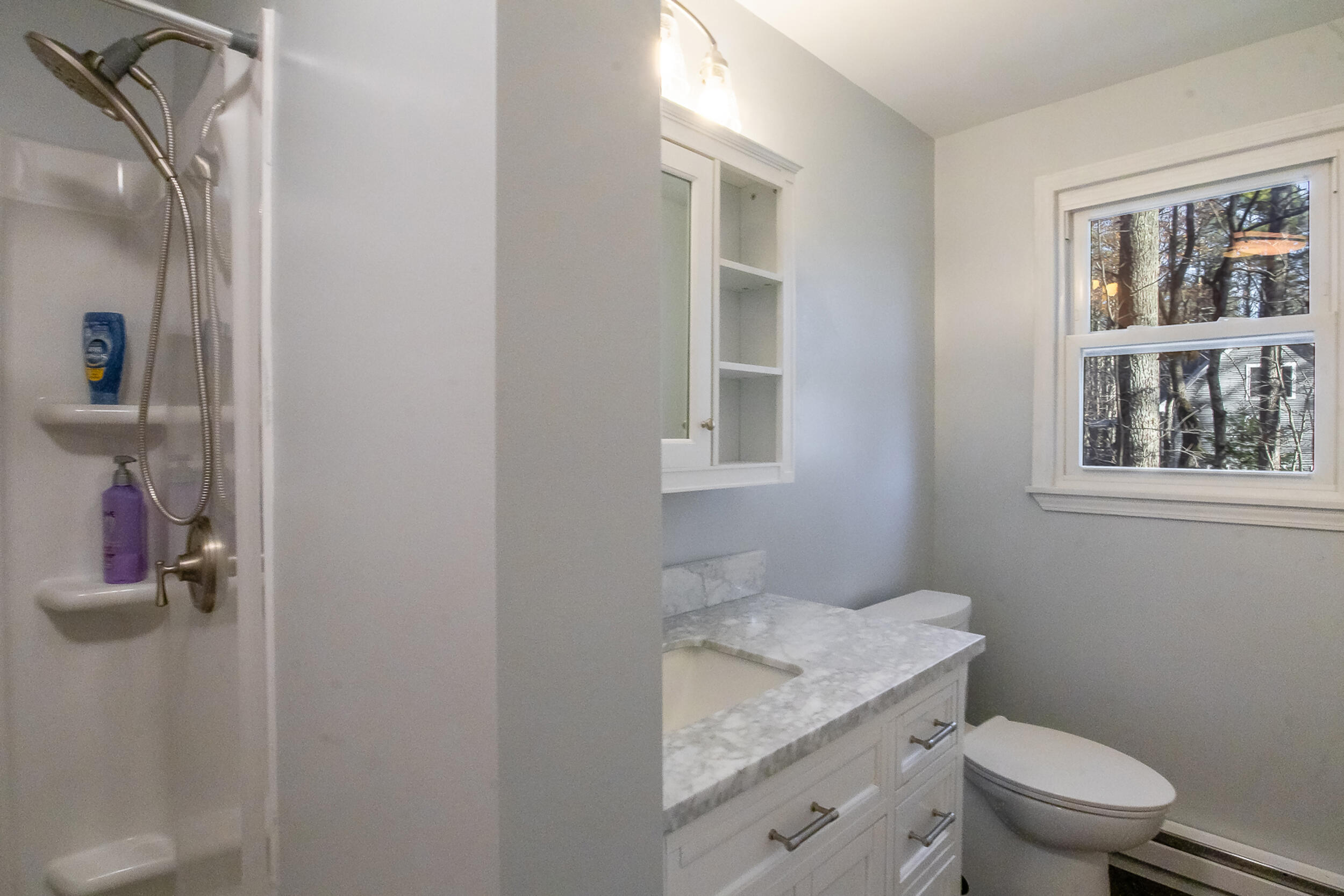 157 Silver Lane Limerick, ME 04048 - Photo 18 of 29 Silver full bath 2