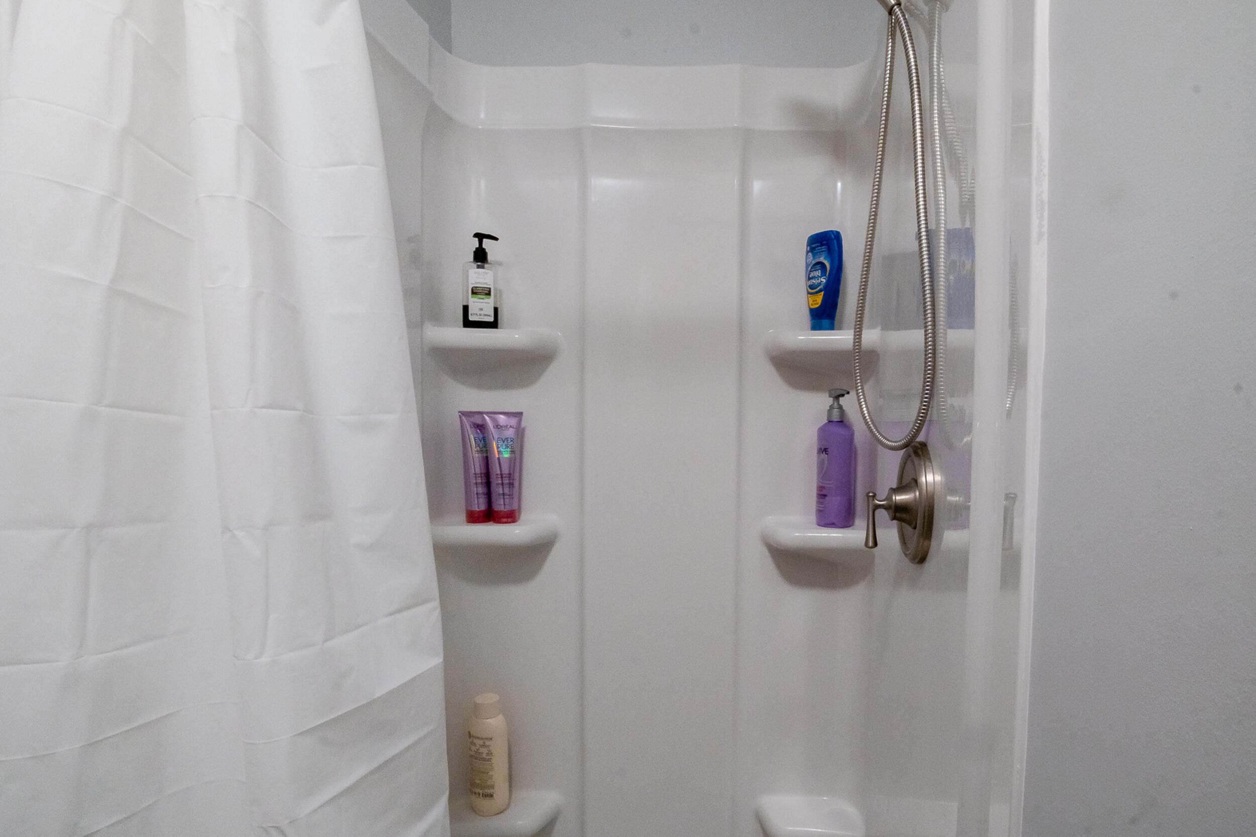 157 Silver Lane Limerick, ME 04048 - Photo 19 of 29 Silver shower