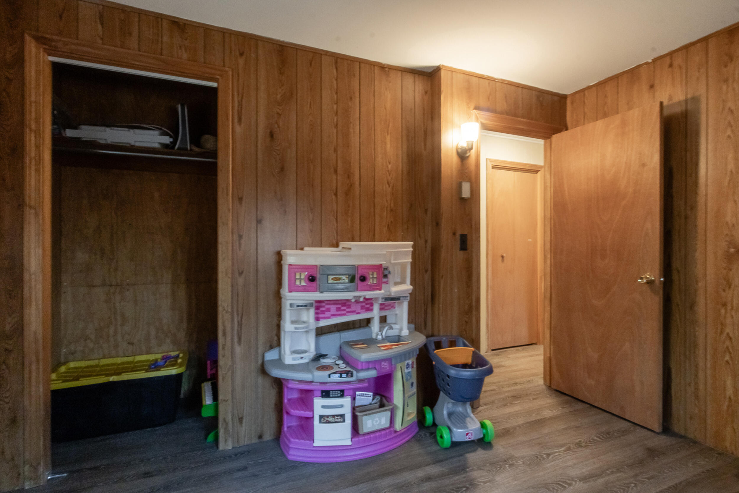 157 Silver Lane Limerick, ME 04048 - Photo 20 of 29 Silver bed