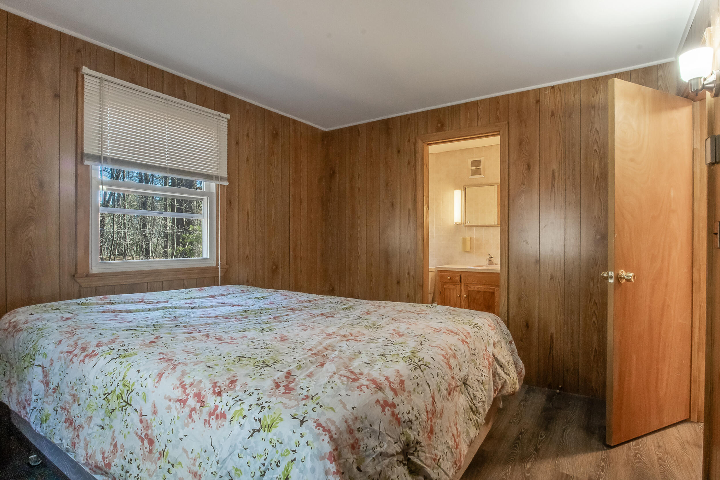 157 Silver Lane Limerick, ME 04048 - Photo 22 of 29 Silver primary with half bath