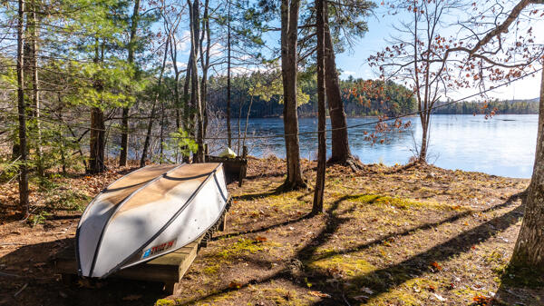 157 Silver Lane Limerick, ME 04048 - Photo 7 of 29 157 Silver lakefront