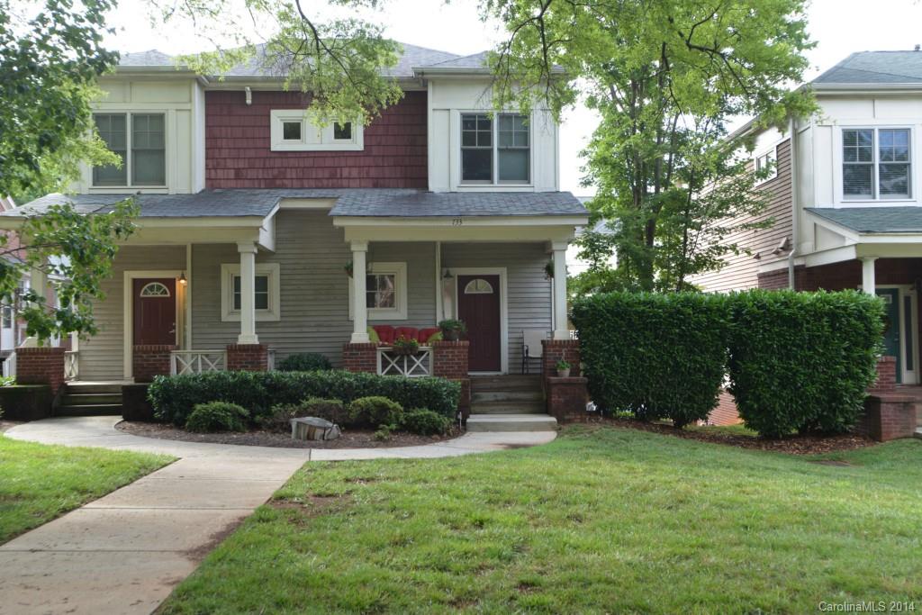 733 Grandin Road Charlotte, NC 28208 - Photo 1 of 18 Gallery Image 1