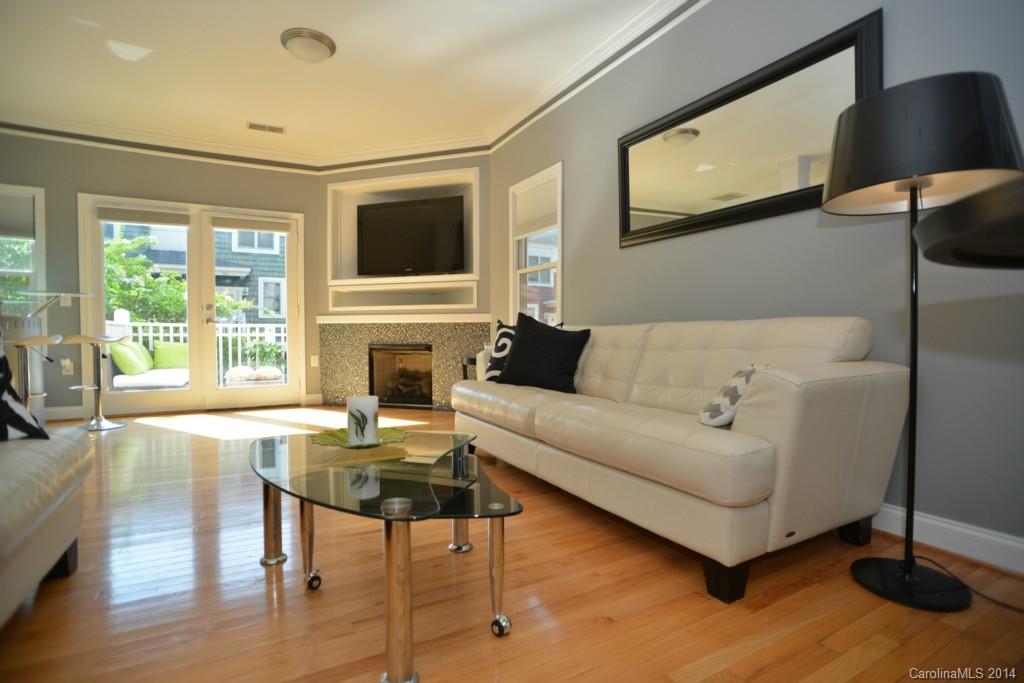 733 Grandin Road Charlotte, NC 28208 - Photo 11 of 18 Gallery Image 11