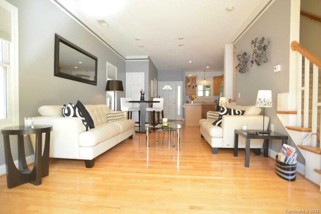 733 Grandin Road Charlotte, NC 28208 - Photo 13 of 18 Gallery Image 13