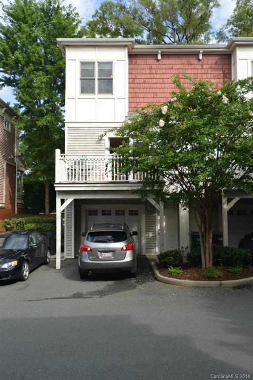 733 Grandin Road Charlotte, NC 28208 - Photo 3 of 18 Gallery Image 3