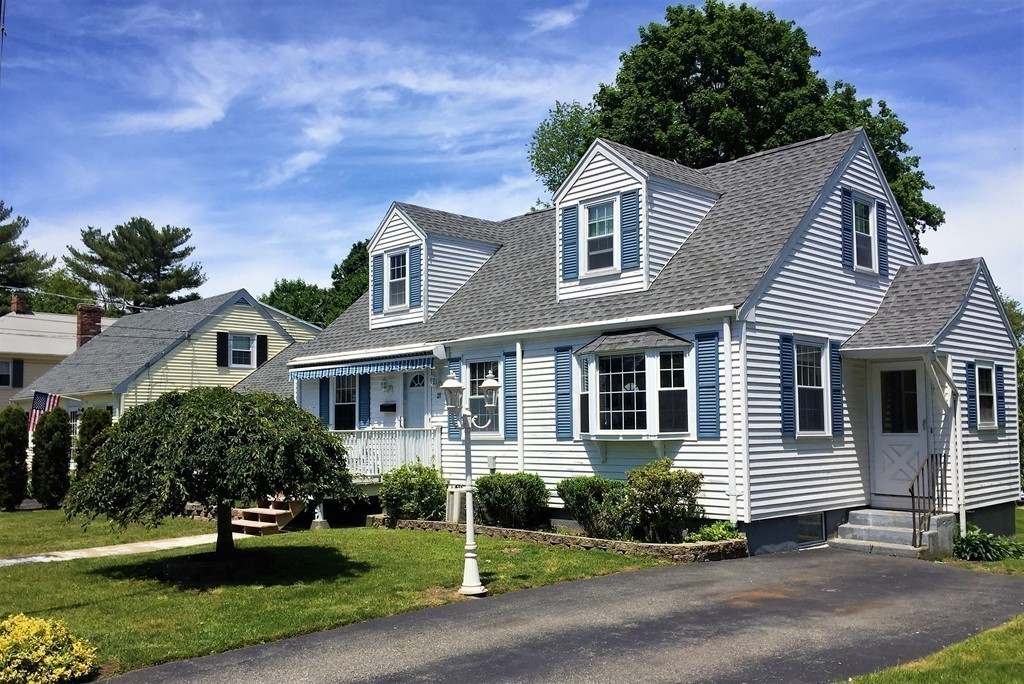 29 Wampatuck Road Braintree, MA 02184 - Photo 1 of 16 Gallery Image 1