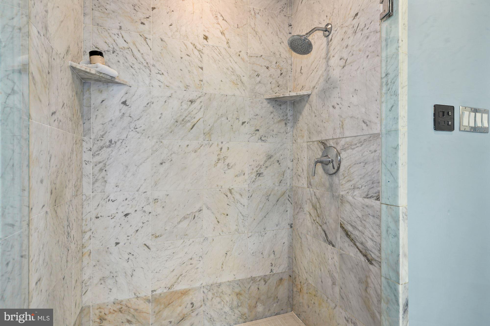2750 Q Street Northwest Washington, DC 20007 - Photo 27 of 41 Primary bath