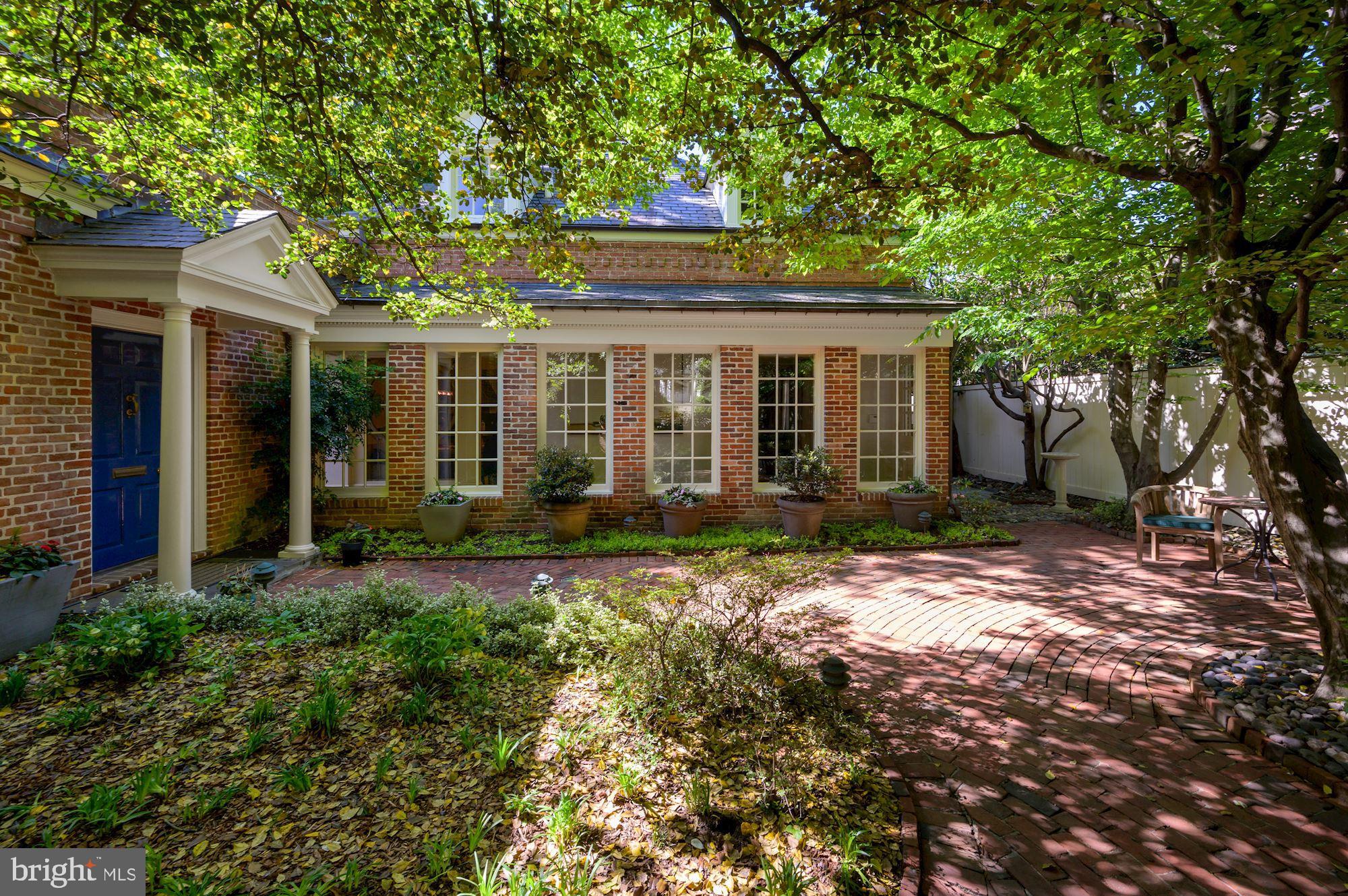 2750 Q Street Northwest Washington, DC 20007 - Photo 3 of 41 2750 Q Street, NW