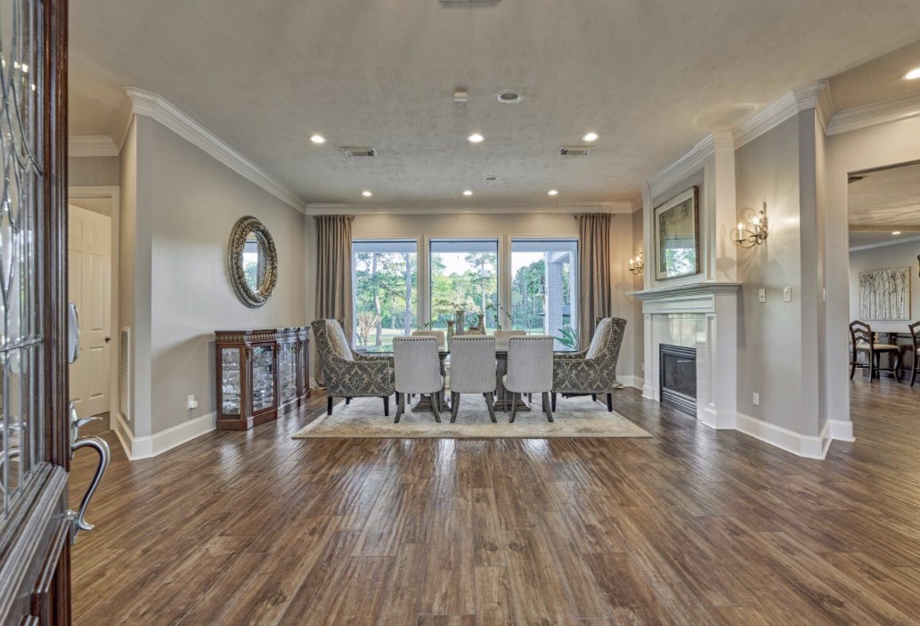 6611 Course View Lane Spring, TX 77389 - Photo 4 of 31