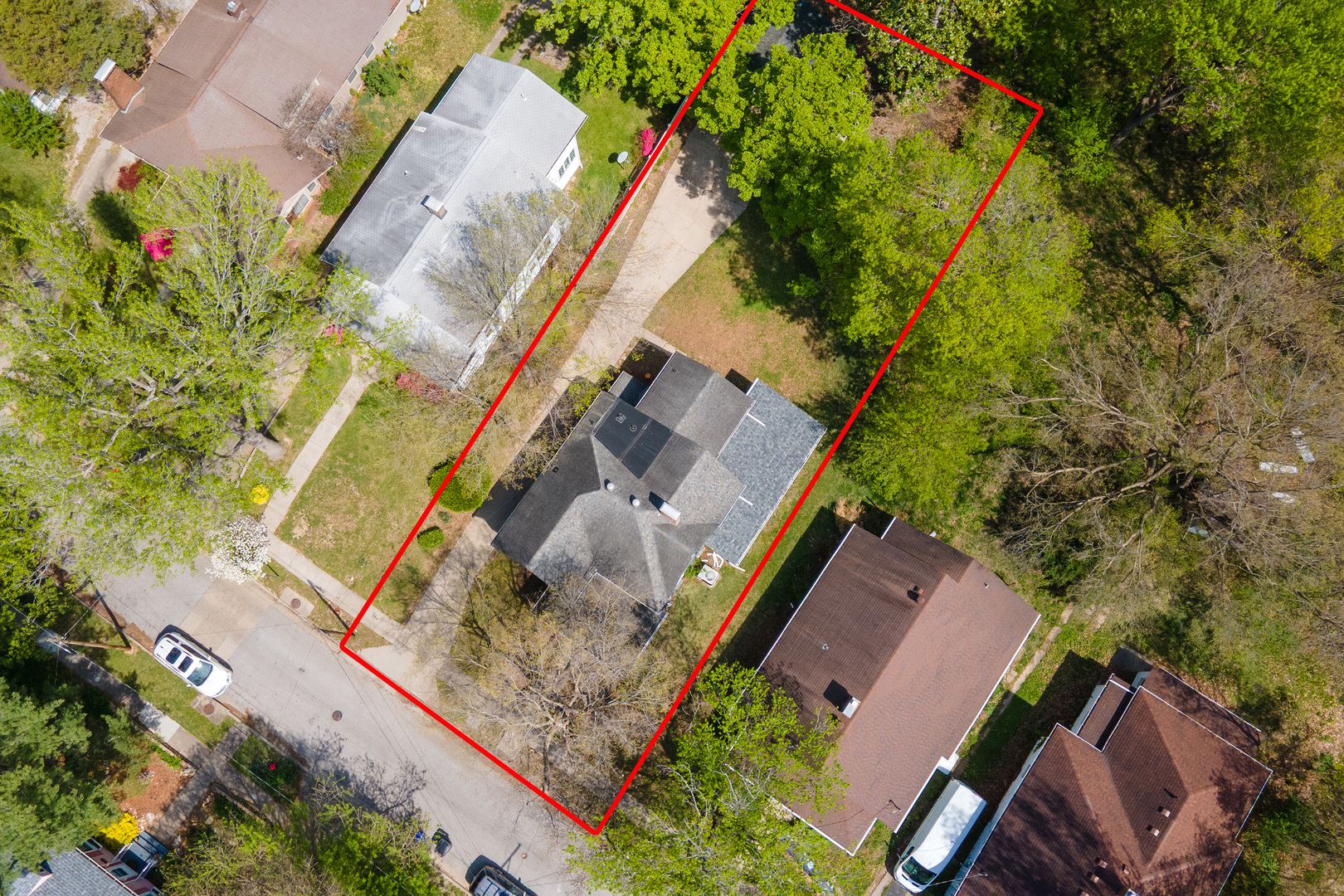 201 South Maple Street Carbondale, IL 62901 - Photo 47 of 49