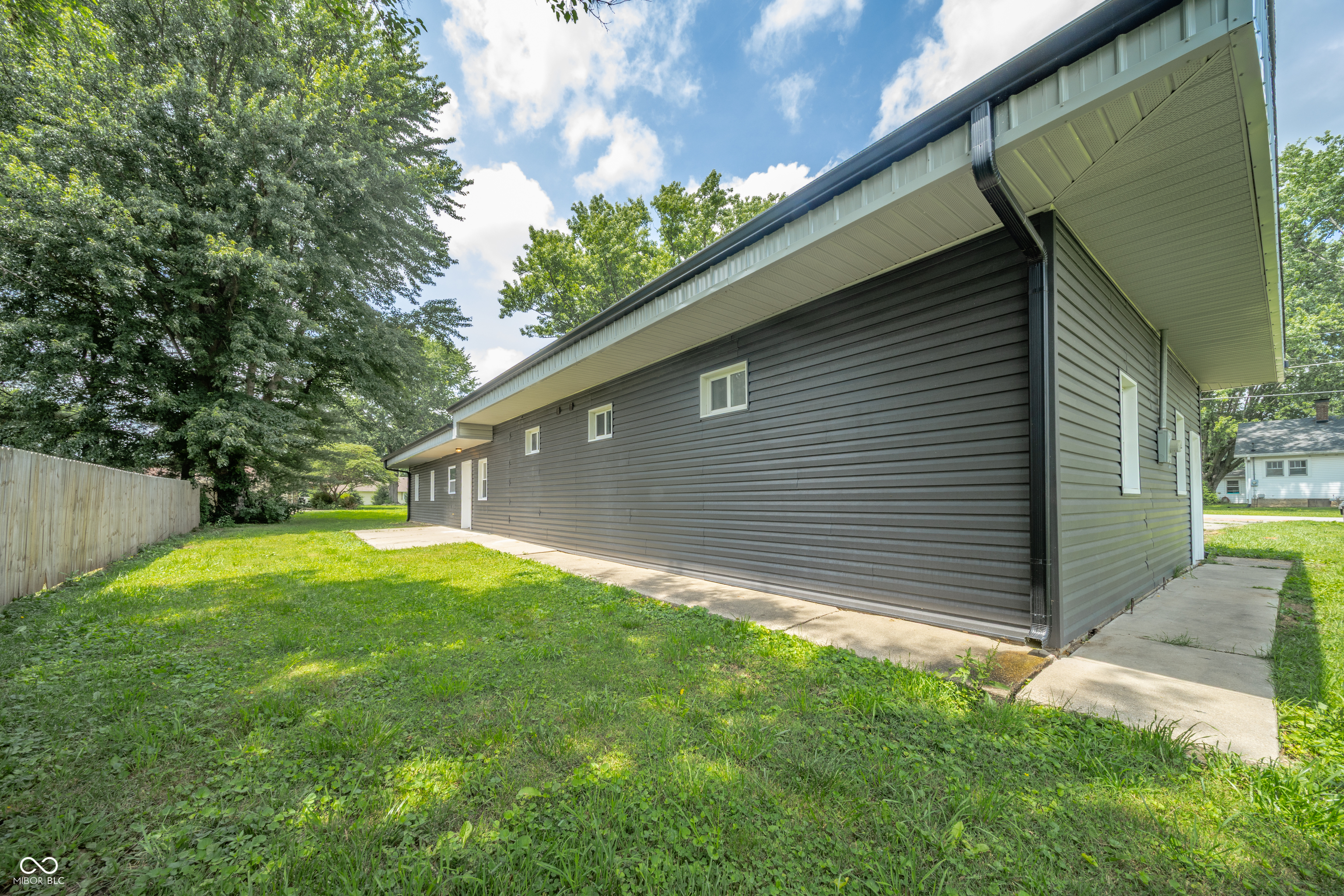 159 Garden Drive Pendleton, IN 46064 - Photo 33 of 36