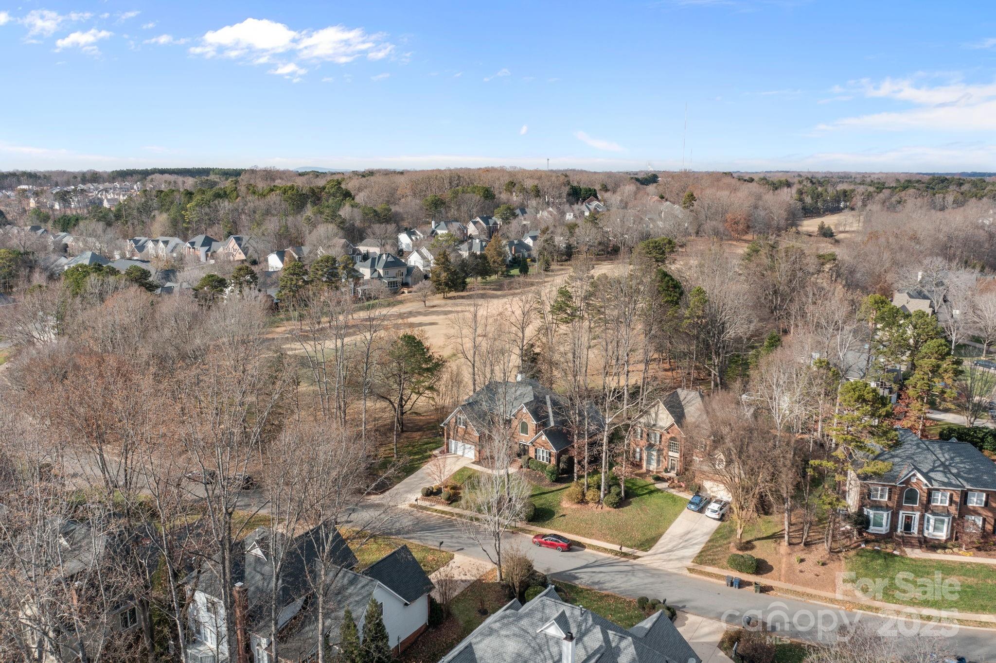 12213 Farnborough Road Huntersville, NC 28078 - Photo 45 of 48 Gallery Image 45