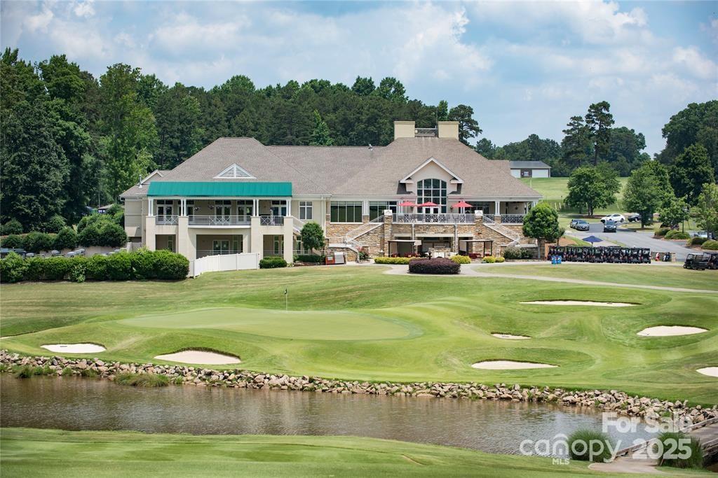 12213 Farnborough Road Huntersville, NC 28078 - Photo 47 of 48 Gallery Image 47