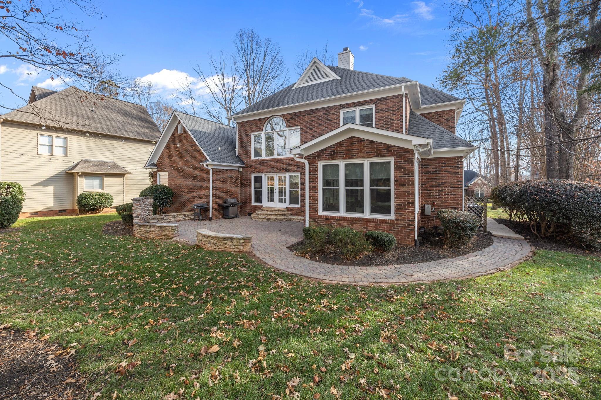 12213 Farnborough Road Huntersville, NC 28078 - Photo 9 of 48 Gallery Image 9