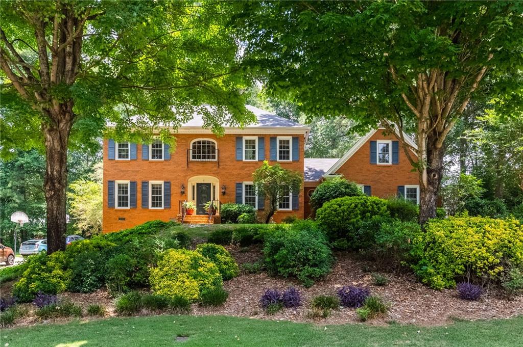 339 William Ivey Road Southwest Lilburn, GA 30047 - Photo 1 of 1 Gallery Image 1