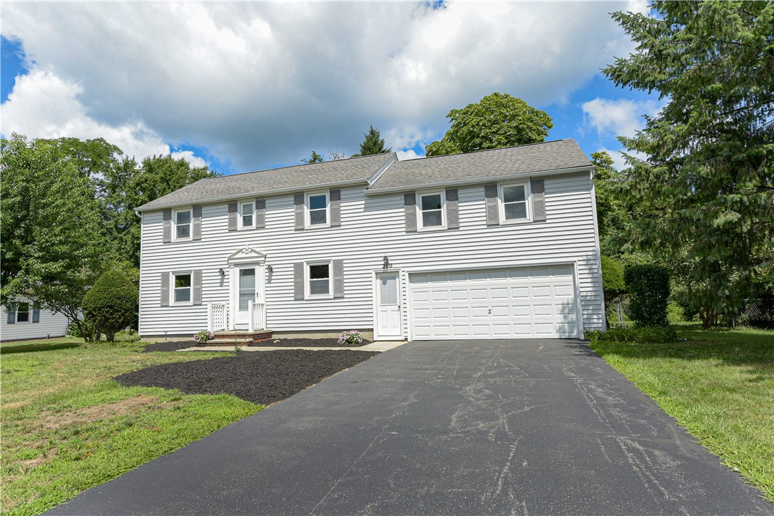 200 Colonial Drive Webster, NY 14580 - Photo 5 of 37