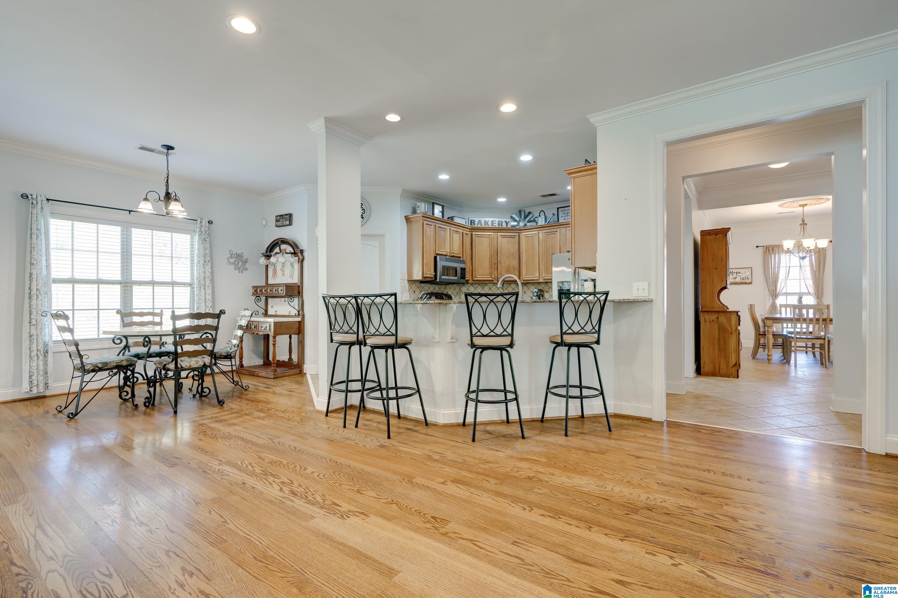 181 Kingbird Lane Remlap, AL 35133 - Photo 8 of 34