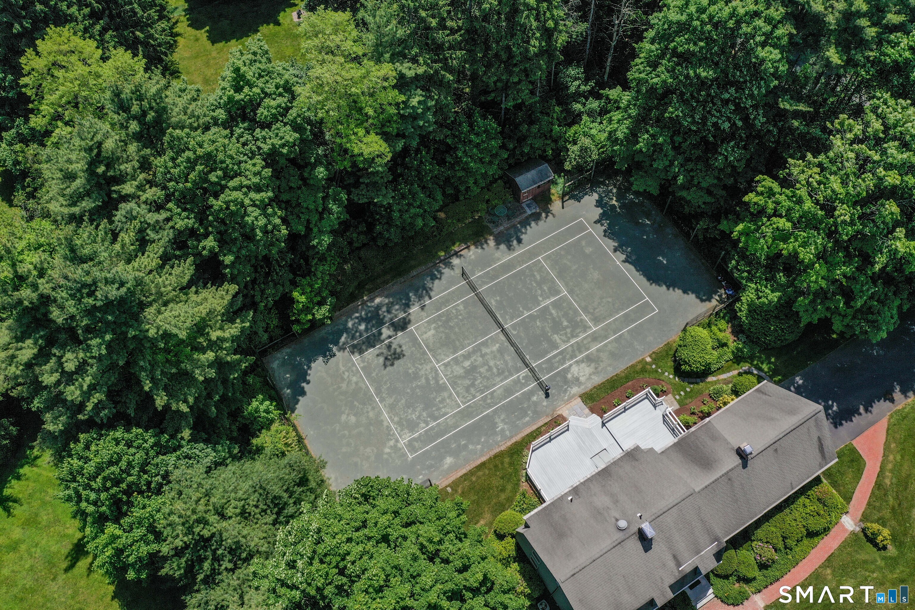 290 Old Farms Road Simsbury, CT 06070 - Photo 37 of 40