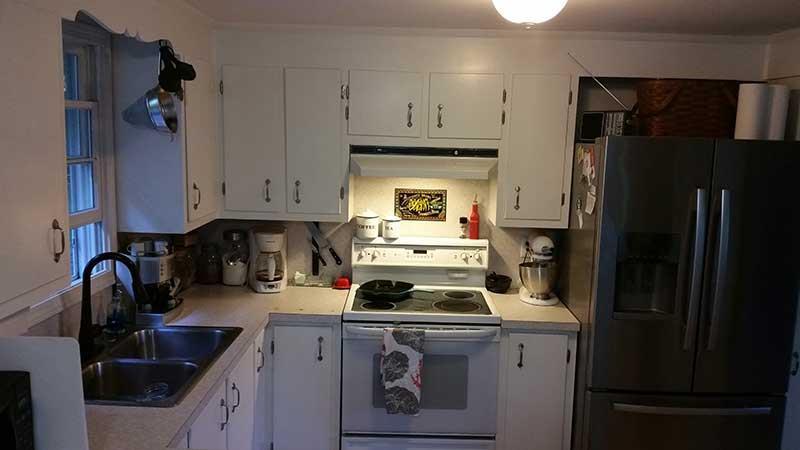 208 Range Road Cumberland Center, ME 04021 - Photo 11 of 34 Photo