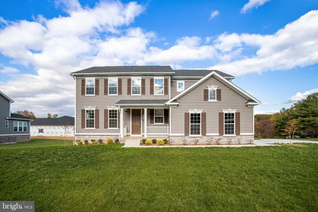 $849,999 | 701 Berrymans Lane, Reisterstown, MD 21136