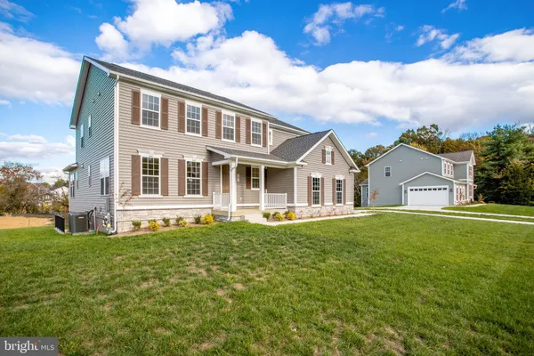 $866,999 | 701 Berrymans Lane, Reisterstown, MD 21136