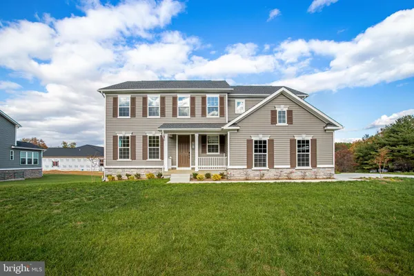 $866,999 | 701 Berrymans Lane, Reisterstown, MD 21136